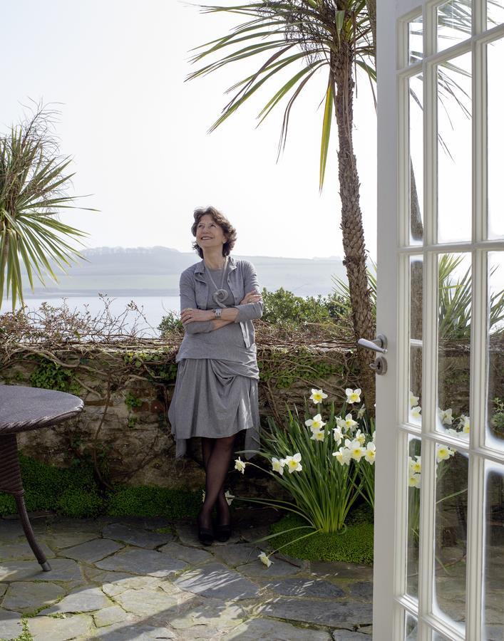 Hotel Tresanton Saint Mawes Exterior foto