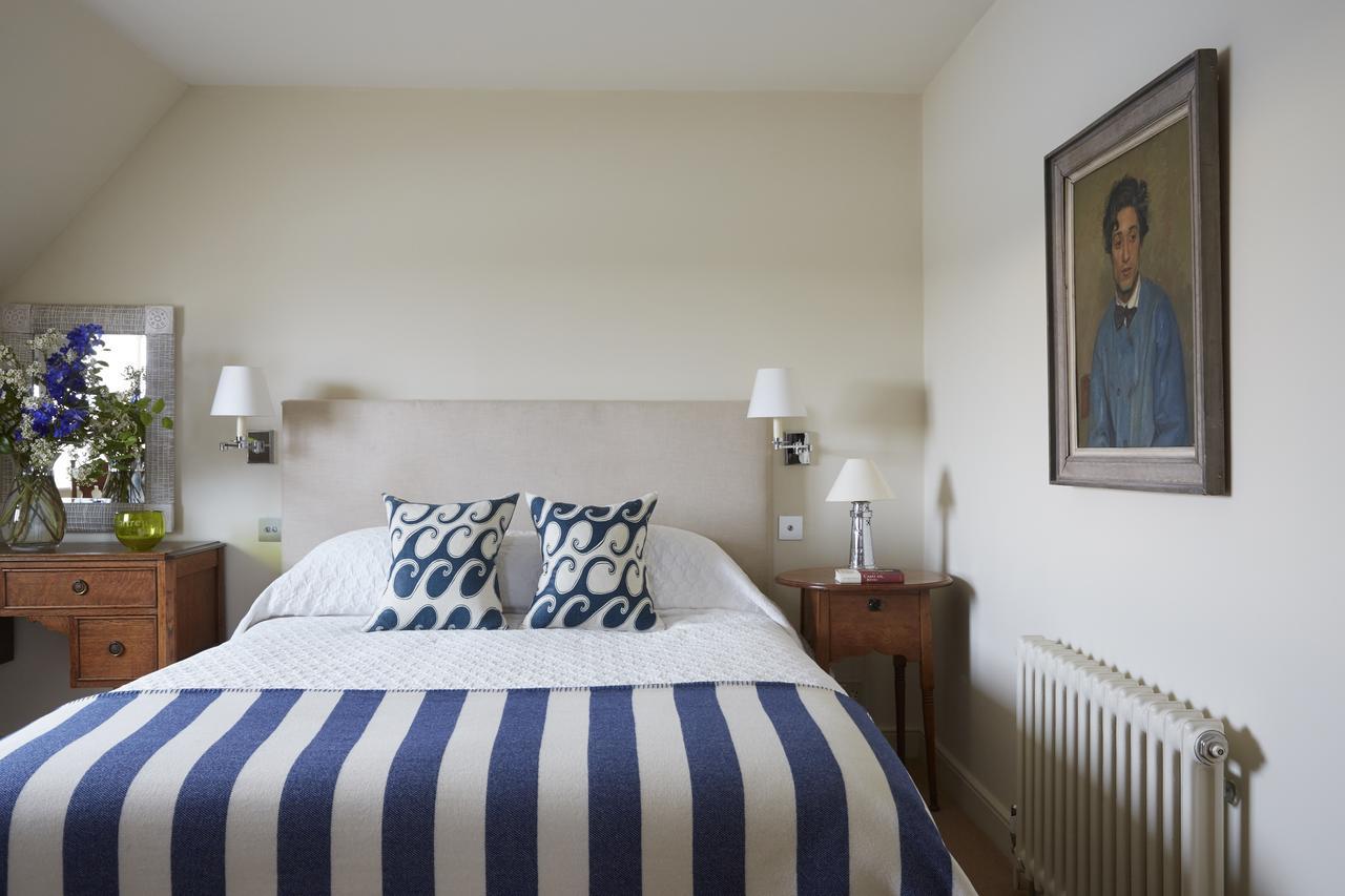 Hotel Tresanton Saint Mawes Exterior foto