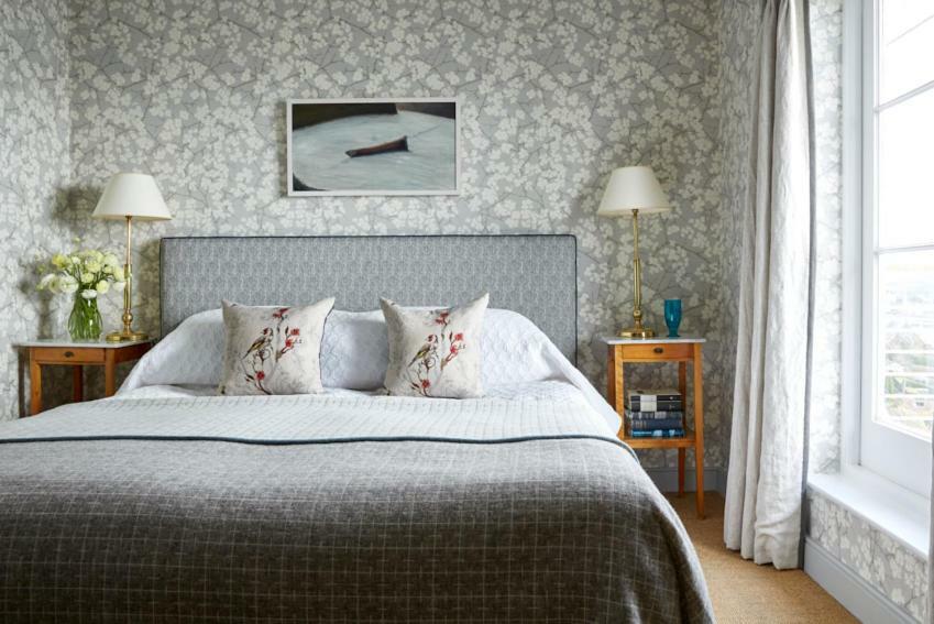 Hotel Tresanton Saint Mawes Exterior foto