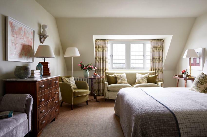 Hotel Tresanton Saint Mawes Exterior foto
